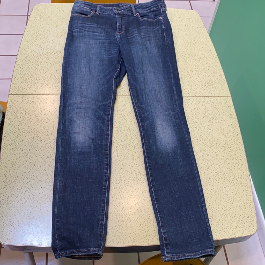 Lucky Brand Jeans